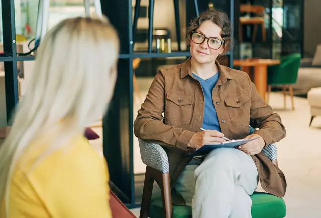 Kurumsal Danışmanlık