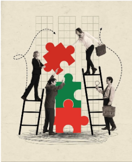 Kurumsal Danışmanlık