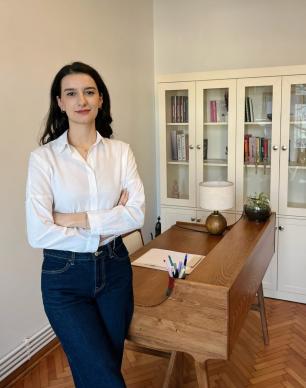 Şevval Morgül Aydın